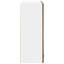 Vidaxl Hanging Cabinet With Storage Riga Artisan Oak 60 X 31 X 80 Cm-121217527-121217535