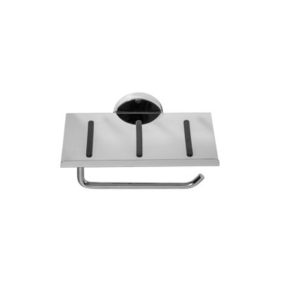 Pendle Wall Mounted Toilet Paper Holder