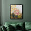 Toile encadrée de qualité supérieure Not So Still Life - prête à être accrochée-988804582-988804583