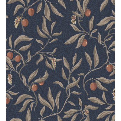 Villa Dalaro 2 Floral Roll