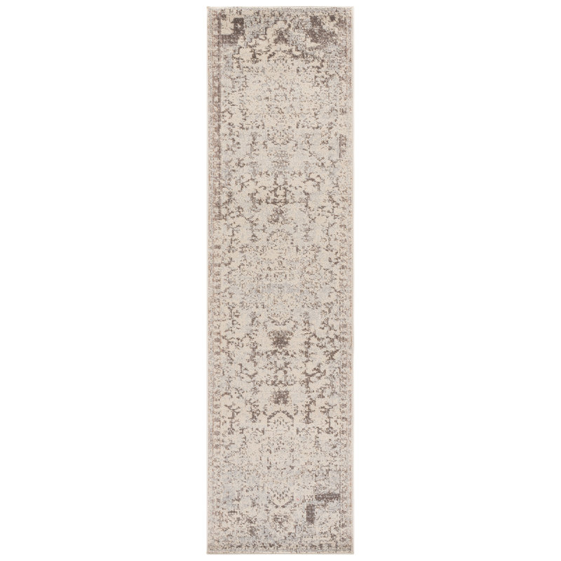 Madison 473 Performance Oriental Rug, Runner 2' x 8'