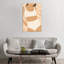 «Sunbather IV» - reproduction d'art-52364443-52364447