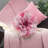  Decorative Vivid 3D Peony Flower Pillow Accent Floral Cushion Throw Pillow Cover & Insert