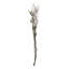 Snowy Twig Bundle - Set of 6 - 45" - Green/Brown