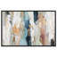 Impression sur toile Golden Descent II Boho Decor par Art Remedy-119977535-123415545