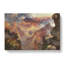Grand Canyon Of Arizona by Thomas Moran - Wrapped Canvas-61852598