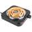Edge Collections Electric Single Burner-97416614