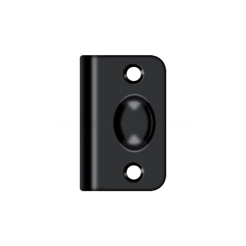 Hardware, Black