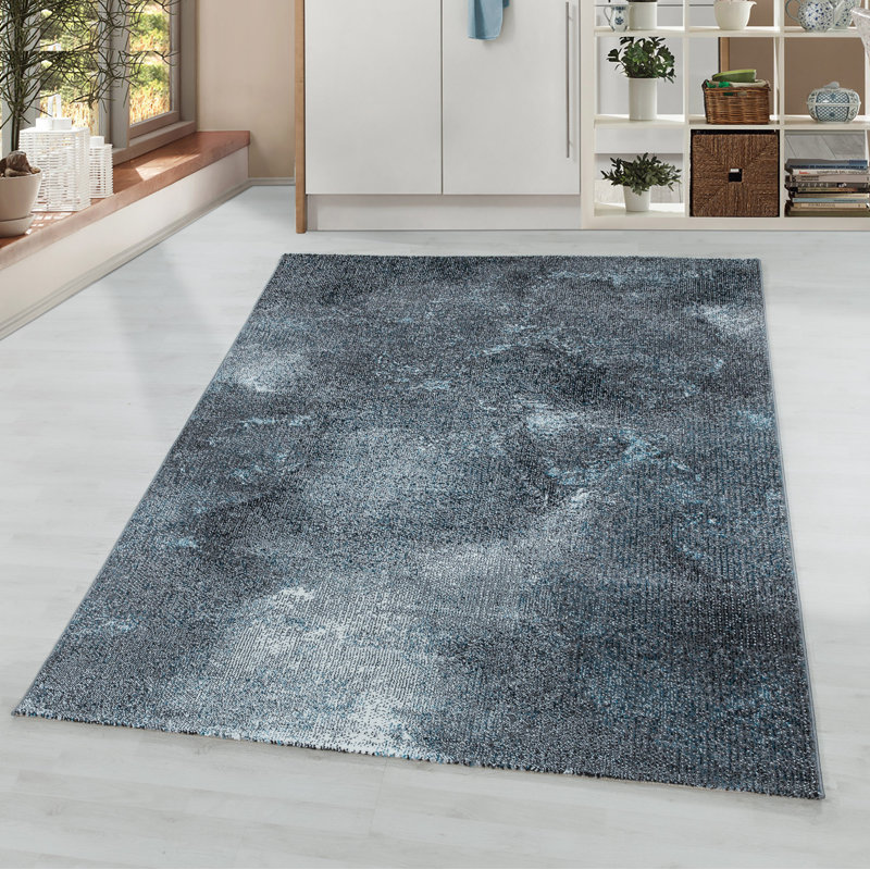 Laymon Flatweave Area Rug, Rectangle 200 x 290cm