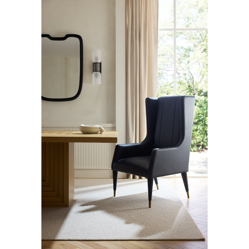 Hawthorne Host Chair