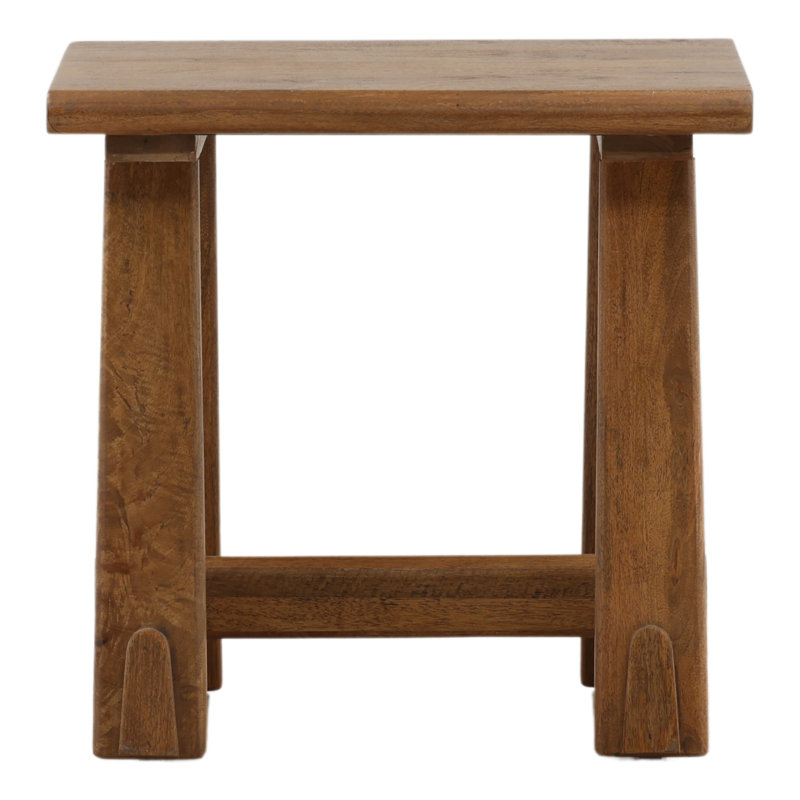 Lachlan Side Table Natural