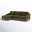 Canapé modulaire Michaela Westland-859891939