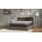 Hybrid 12 Inch Medium Firm Mattress with Pocketed Coils-2145566246