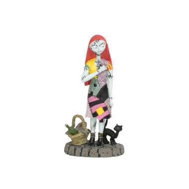 Disney 10.63-in Musical Animatronic The Nightmare Before Christmas Jack  Skellington Doll Tabletop Decoration in the Halloween Decor department at