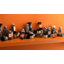 Range-épices YouCopia® SpiceStack®, blanc, rangement pour 24 bouteilles