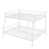 White is out of stock selected