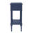 Barrydale Solid Wood Top End Table with Storage-1437196811