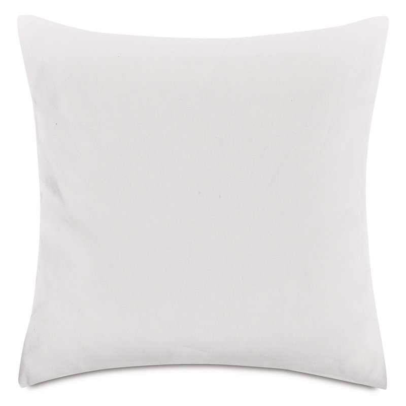 Wren Square Pillow Cover & Insert