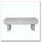 Coffee Table with Grey Wood Texture Tabletop-1856765879