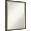 Miroir de salle de bain Petronella-1025883514