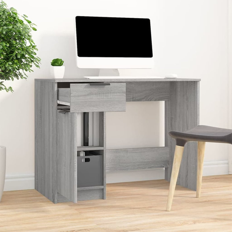 Iveri Desk