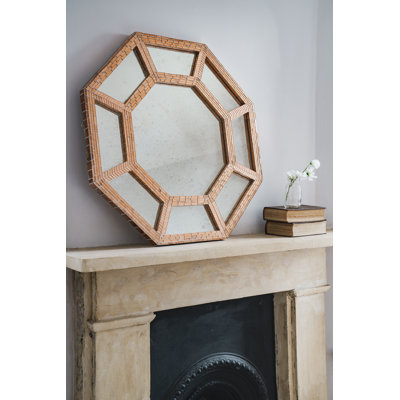 Flat Wall Mirror