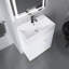 Ensemble de meuble-lavabo simple 22 po Naysha