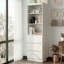 180cm H x 60cm W Bookcase