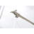 Wall Mount Folding Kitchen Pot Filler Faucet-118543640