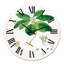 Vintage Botanicals V - Horloge murale de ferme-60282245