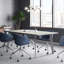 Table de conférence Rami-529506628