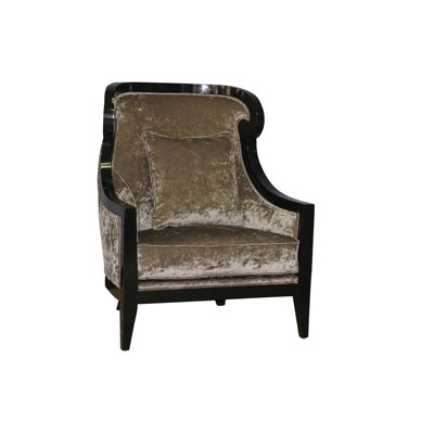 Murrah Upholstered Accent Chair
