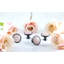 Love Orb Mushroom Knob-18919461