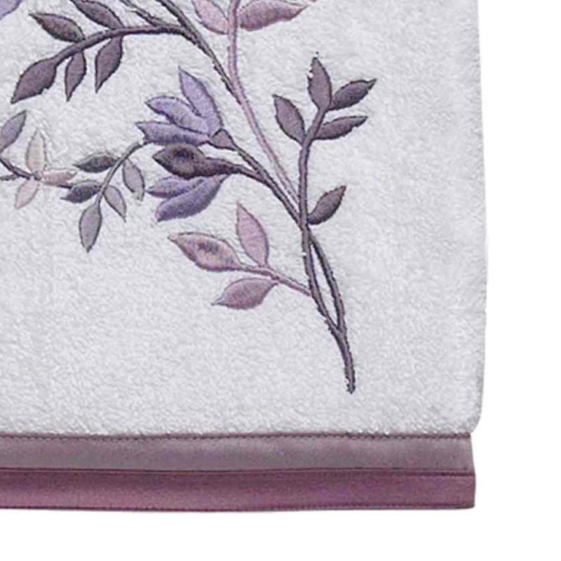 Winston Porter Elsah Bath Towel