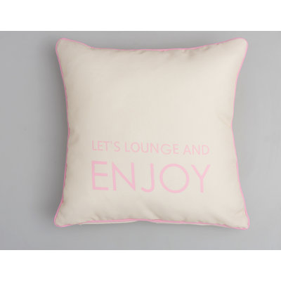 Ameena Pillow Cover