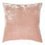 Silk Velvet Pillows Square Pillow Cover & Insert-1566141775