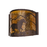 Zellner 1 - Light Wall Sconce