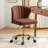 Adelynn Ergonomic Task Chair with Tufted Back-1155195252