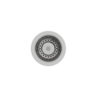 Basket Strainer
