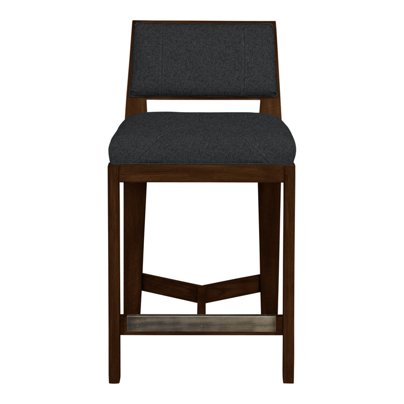 Thom Filicia 32.5'' Stool, Wrenn, Ian Lagoon