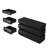 Console Table with Wide Storage-1348500117