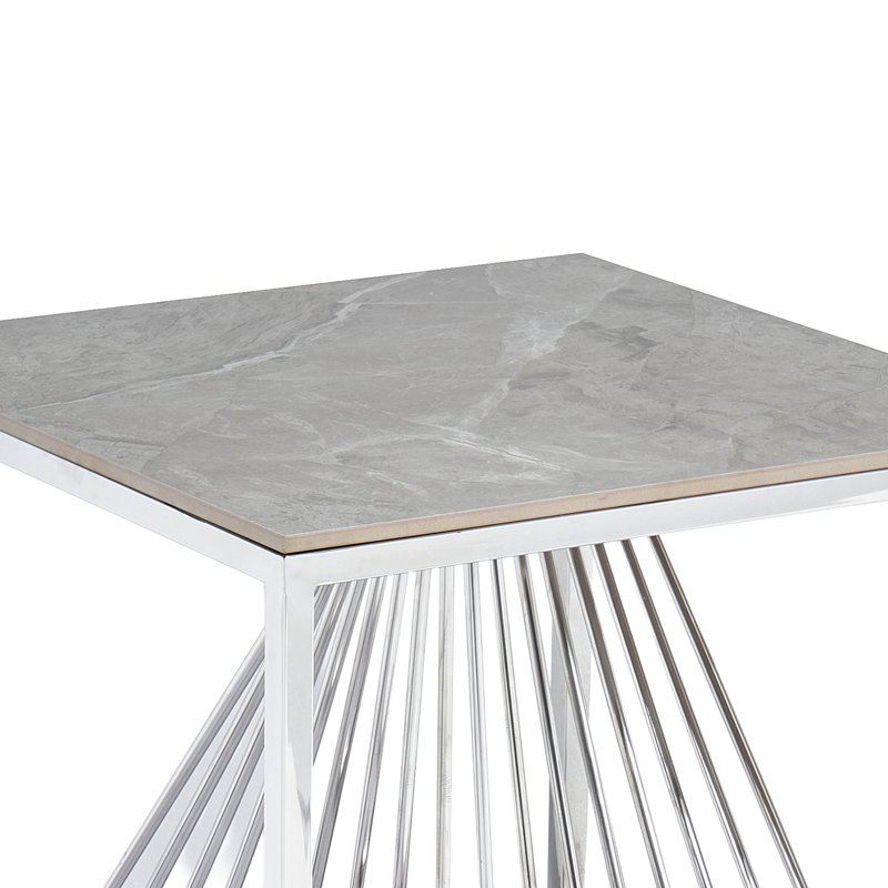 Cyra End Table
