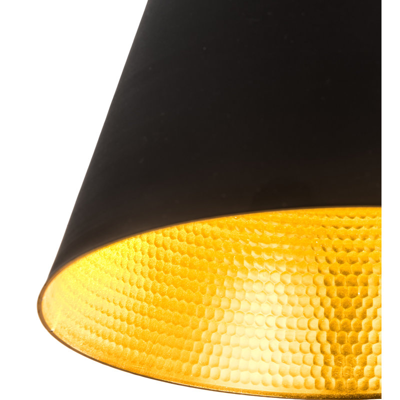 Boyington 1 - Light Pendant