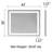 Ainoriitta Mirror-1049408230