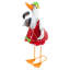 Tin Garden Statue-1487163594