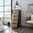 Kaia 5 Drawer Dresser, Vertical Dresser-1402369546
