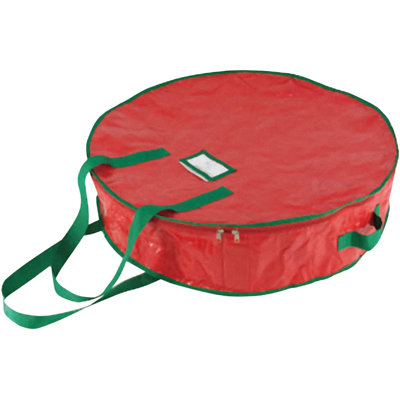 Berner Wreath Storage