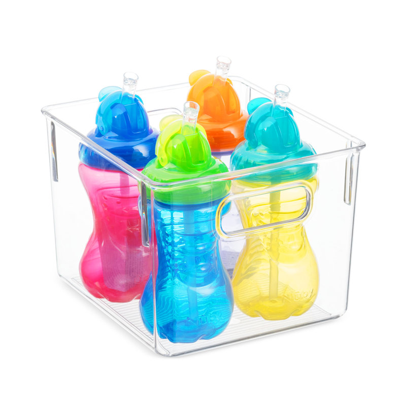 Bacs de rangement pour garde-manger