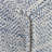 Nate - Square Pouf - Patterned Melange-120220391