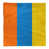 Orange/Blue/Yellow